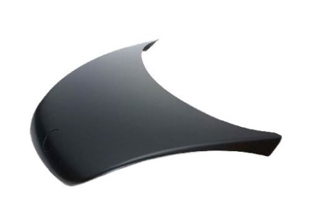 Bonnet  VW Beetle (1998-2005)