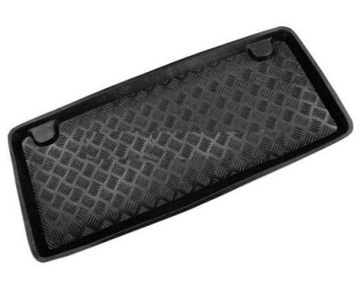 Trunk mat Peugeot 1007 (2004-2009) 