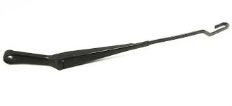 Front Drive Arm wiper linkage VW Passat B5 (1996-2000), left