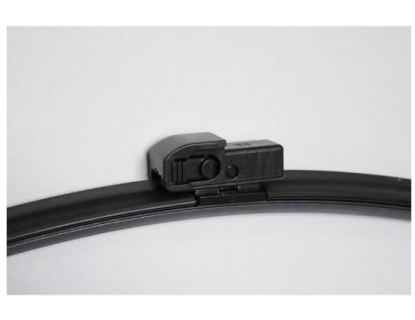 Wiperblade set Audi A4 B6 (2001-2004), 55+55сm