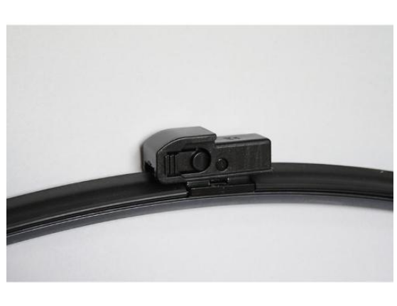 Wiperblade set Audi A4 B6 (2001-2004), 55+55сm