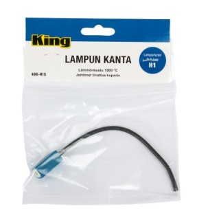 H1 Bulb adapter