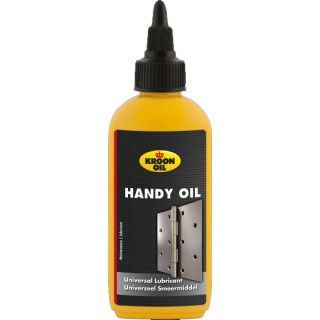 Universal Lubricant Kroon Oil Handy Oil, 100ml.