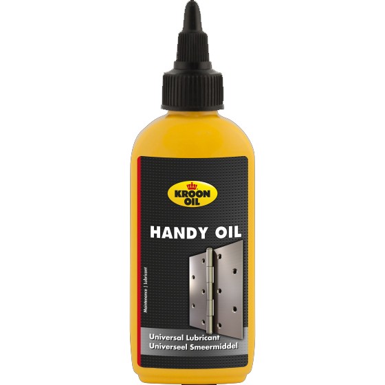 Universal Lubricant Kroon Oil Handy Oil, 100ml.