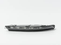 LED DAYLIGHT Audi A6 (2006-2011), left