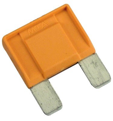 Fuse MAXI Maxi (orange), 40A, 12V