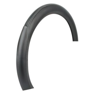 Steering wheel cover BUS/JEEP/TRUCK, CLUB Premium, Ø46-48cm