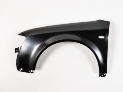 Front fender Audi A4 B6 (2001-2004), left