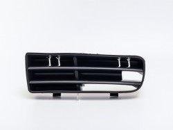 Grill in bumper VW Golf IV (1998-2003), left side