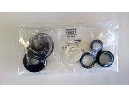 Steering rack repair kit BMW 3-serie E90/E91 ; 5-serie E60/E61 (2003-2010) 