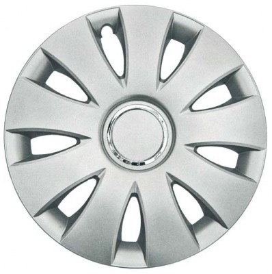 Hubcap set - Aura Ring, 16