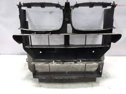 Panel upper BMW X5 F15 (2013-2017) 