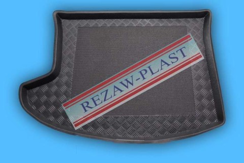 Trunk mat Jeep Compass/Patriot (2007-2016)