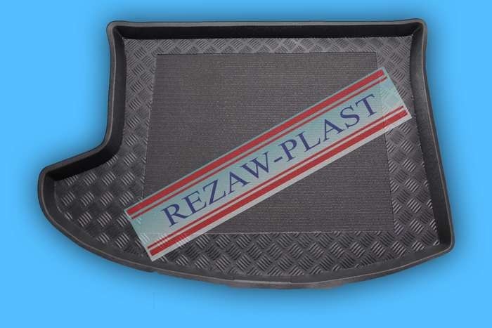 Trunk mat Jeep Compass/Patriot (2007-2016)