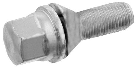 Disc screw