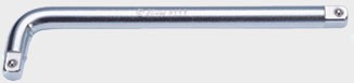 L-type wrench 1/2"