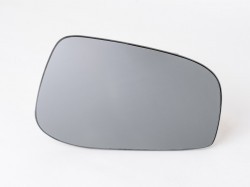 Rear mirror view glass for Volvo S80 (2004-2010)/S60 (2004-2010), right side