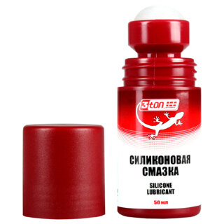 Silicone grease, 50ml.
