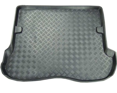 Trunk mat Fiat Palio Weekend (1996-)