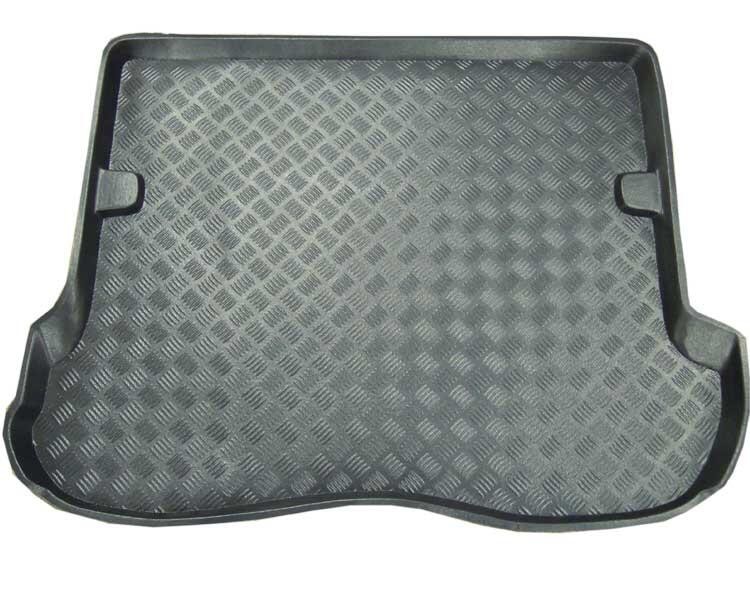 Trunk mat Fiat Palio Weekend (1996-)