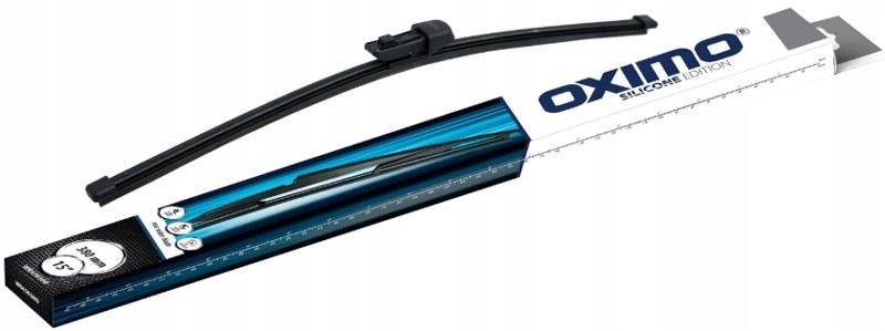 Rear wiperblade for VW Tiguan (2016-2022) /Seat Tarraco (2018-2025)