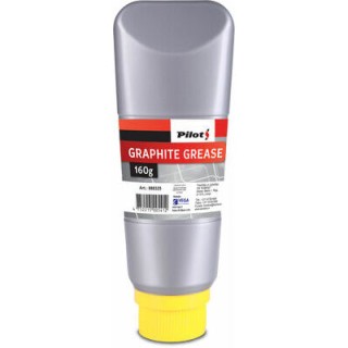 Graphite grease - PILOT, 160g.