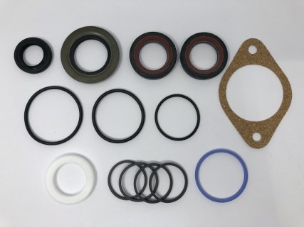 Steering rack repair kit for Nissan Almera (2000-2006)/ Primera (2004-2008)