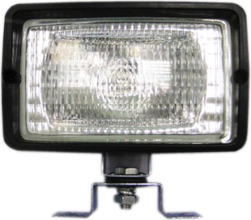 Additonal lamp, 150x92x85mm