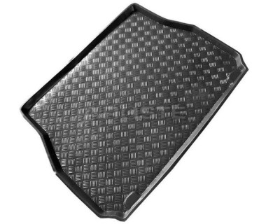 Trunk mat BMW X5 E53 (2003-2007)