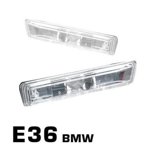 Side lamp set BMW 3-serie E36 (1991-1998)