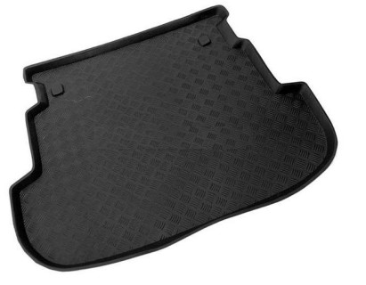 Trunk mat Toyota Corolla COMBI (2002-2007)