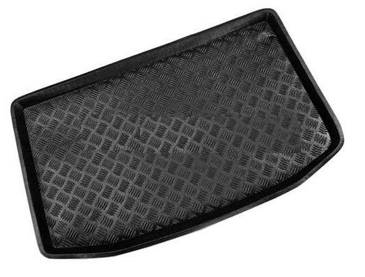 Trunk mat Peugeot 106 (2000-2004)