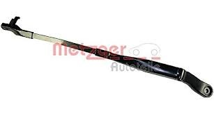 Front Drive Arm wiper linkage VW Passat B5 (2000-2005), left