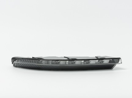 LED DAYLIGHT Audi A6 (2006-2011), right
