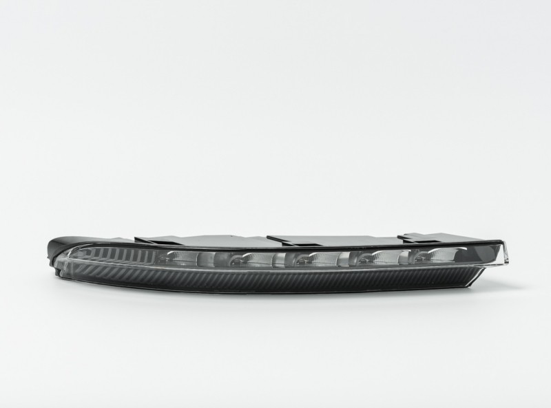 LED DAYLIGHT Audi A6 (2006-2011), right