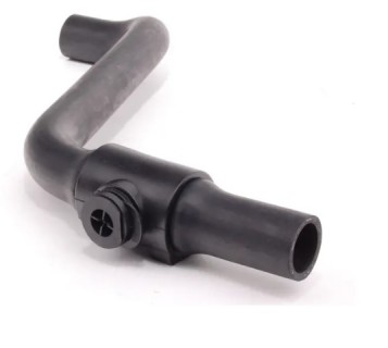 Radiator hose 