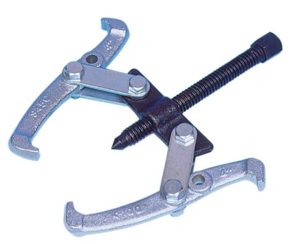 2 Jaw Gear Puller 3