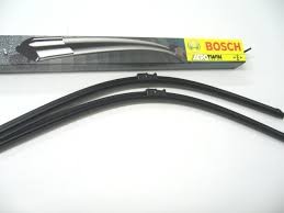 Wiperblades set - BOSCH AEROTWIN, 68cm+68cm