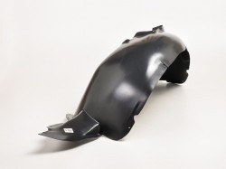 Front fender VW Caddy (2004-2010), left  (1)