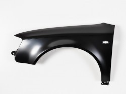 Front fender Audi A4 B7 (2004-2008), left
