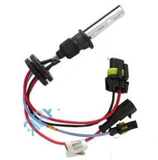 Xenon bulb H7, color 5000K
