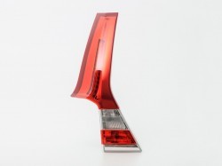 Rear tail light Volvo XC70 (2007-), left side 