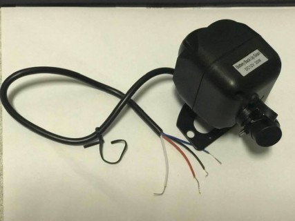 Siren, 20W, 12V