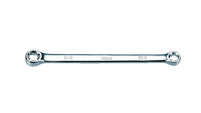 Wrench E-star 11x12mm