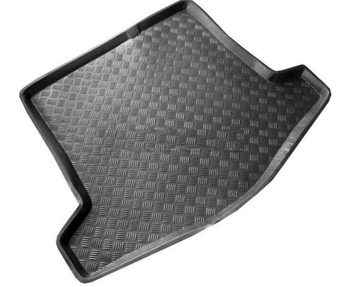 Trunk mat Ford Focus (2005-2011) 