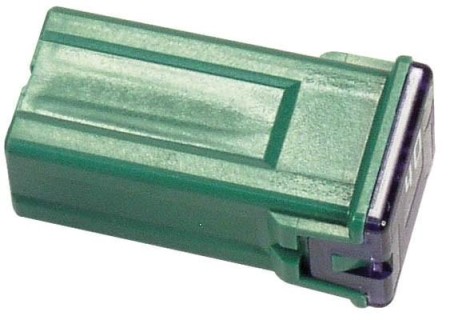 Fuse 40A, 32V  