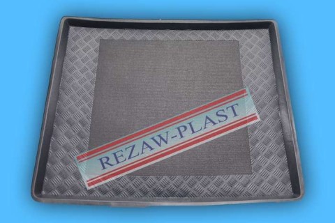 Trunk mat Jeep Commander (2005-2010)