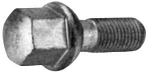 Disc screw