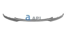 Bumper spoiler BMW 1-serie E87 (09/2004-) 