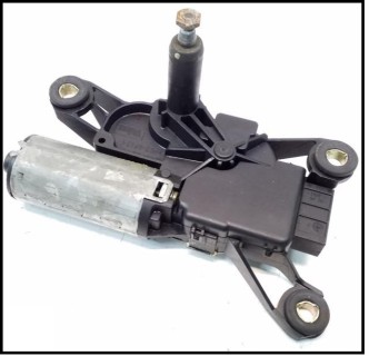 Rear wiperblade motor for BMW X5 E53 (1999-2006)